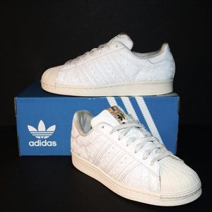 adidas Originals x Disney - Wmns Superstar "Bambi" sneakers sz 8.5